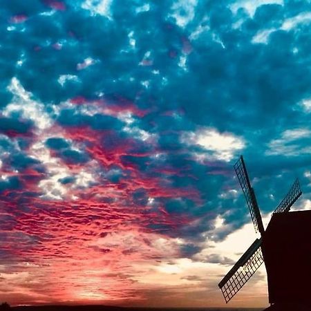 The Bike Shed, Near Brill Daire Aylesbury  Dış mekan fotoğraf