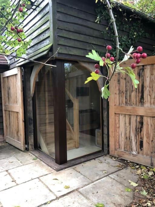 The Bike Shed, Near Brill Daire Aylesbury  Dış mekan fotoğraf